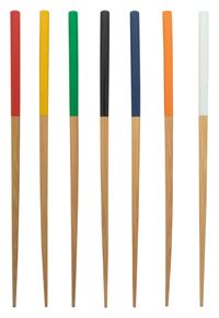 SET DUE BACCHETTE